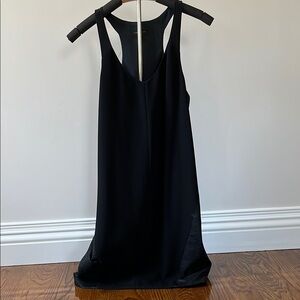 Rag & Bone Elegant Black Sleeveless Dress size 4